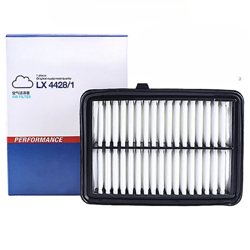 Suitable for the new Fit Feng Fan Jingrui Gerui Binzhi 1.5 Honda XRV oily air filter MAHLE air cleaner