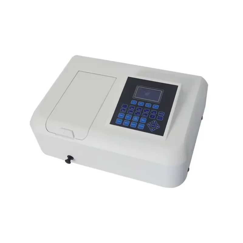 for Laboao LV-T3C Visible Spectrophotometer 320-1100nm Wavelength Range Self-aligned Optical System