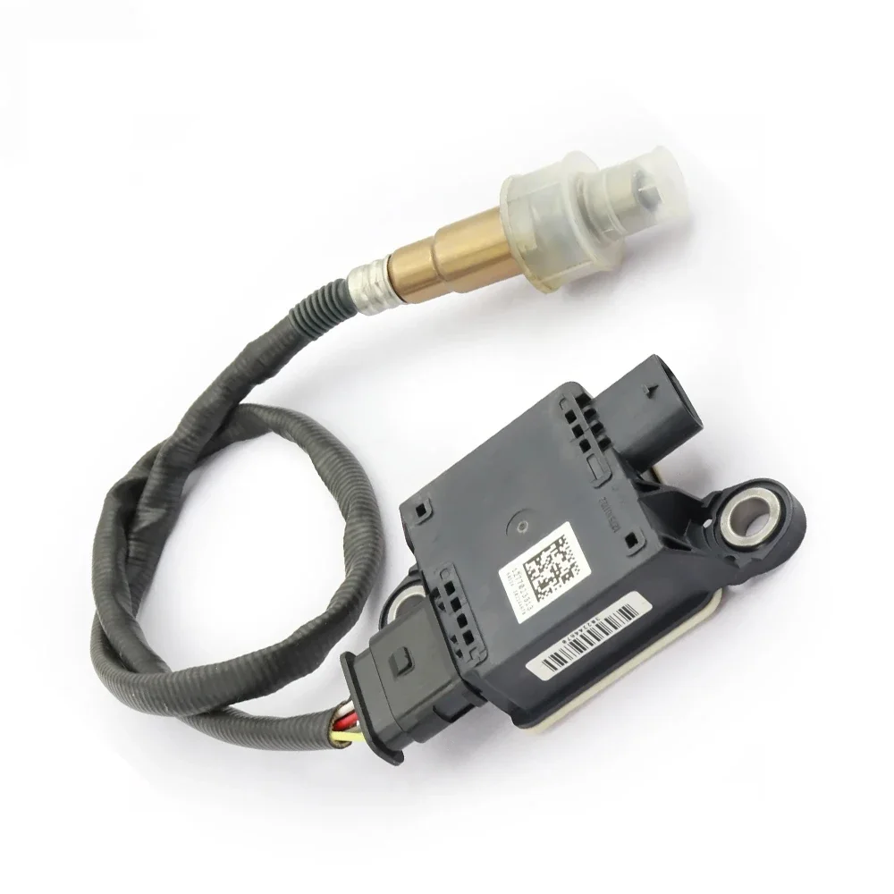 Particulate Matter Sensor PM Sensor For Mercedes-Benz C117 CLA X156 GLA A0009055109 0281007403 0281007404