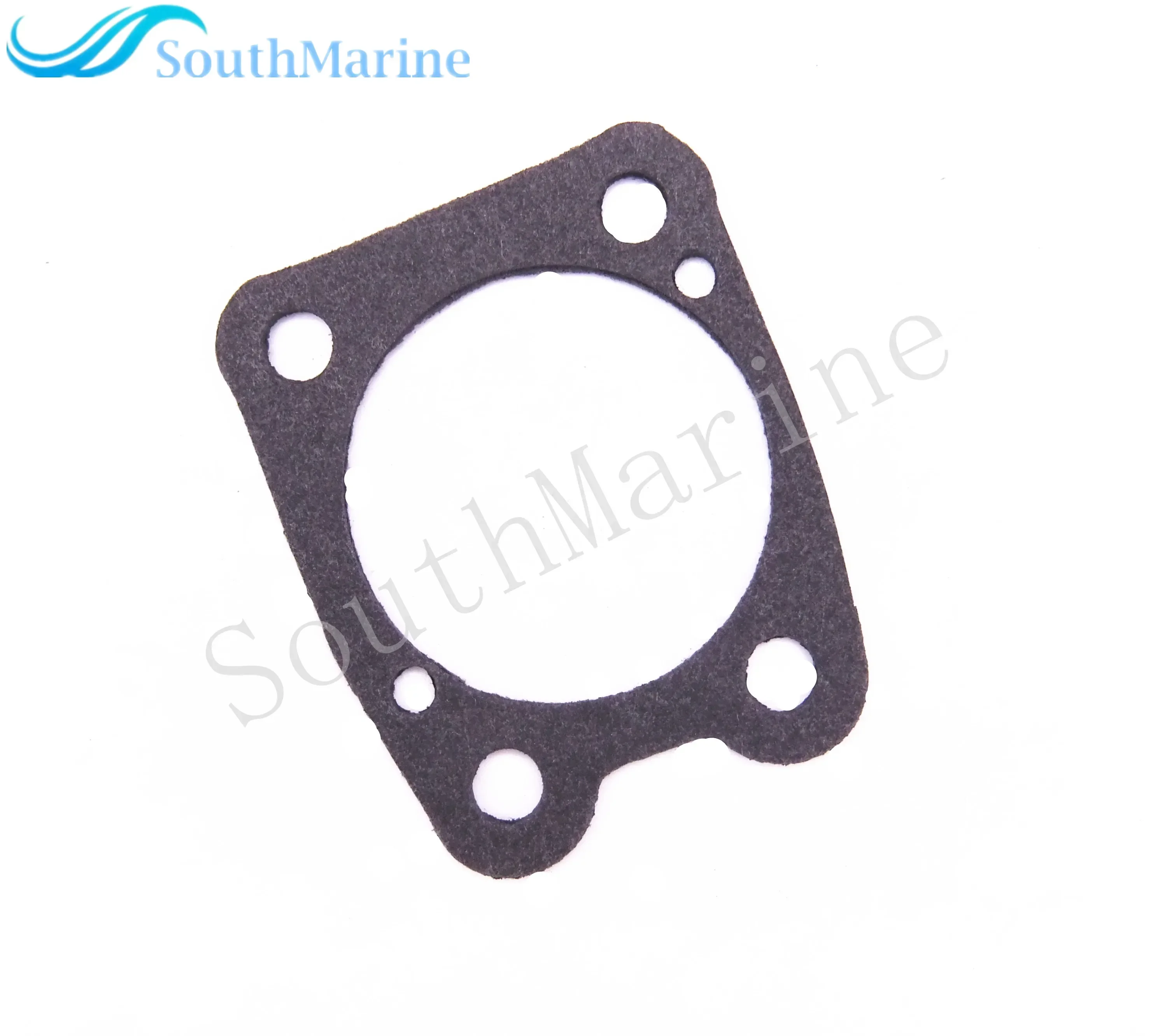 Outboard Motors F4-06.18 Water Pump Gasket for 4-Stroke Hidea F4 F5 Boat Engine