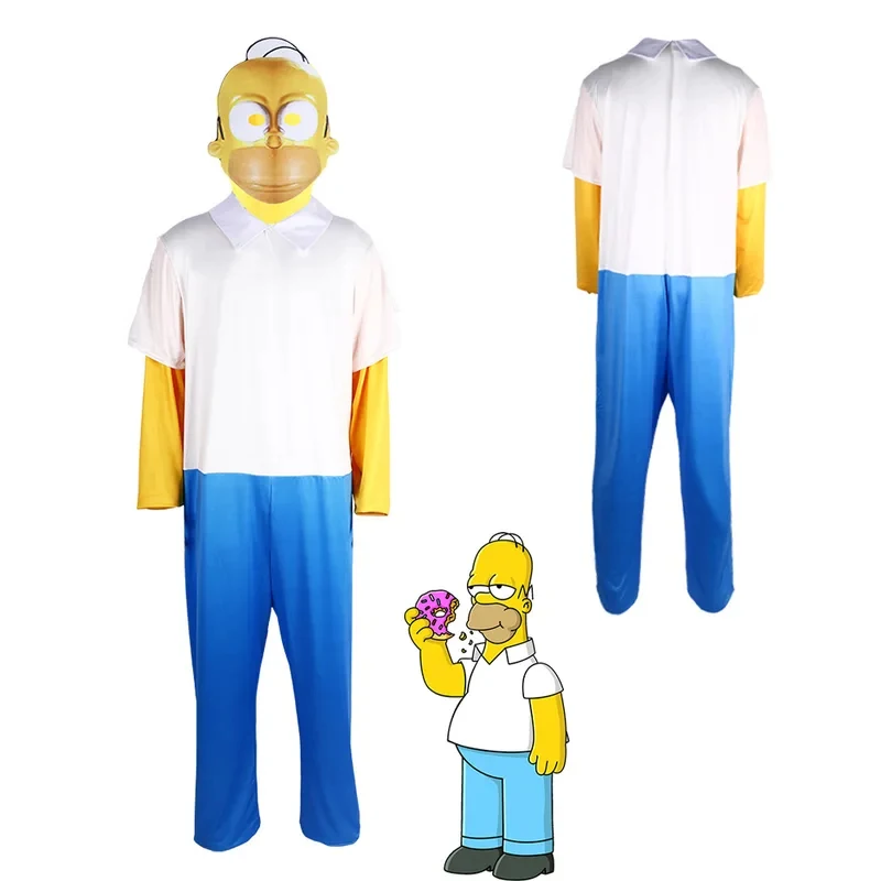 c;4,f'6 NewClassics Disfraces de Cosplay para Niños, Disfraz Familiar, Ropa para Espectáculos, Actuaciones Infantiles y de Adultos Ap5;g'7,b'9