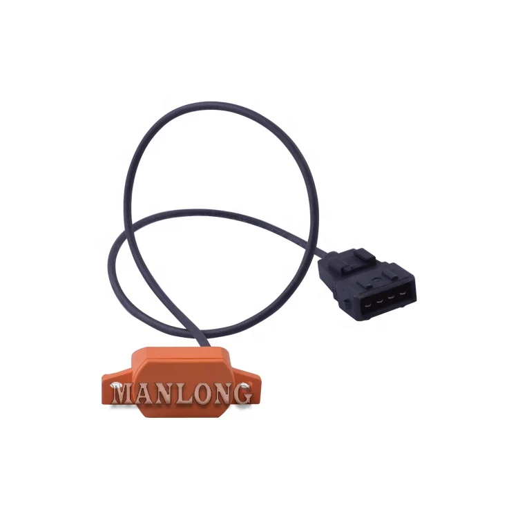 

Forklift Spare Parts Speed Sensor Transducer Transmitter Used for LINDE 372-01/02/03(L14-L16AP) with OEM NO 7915496308