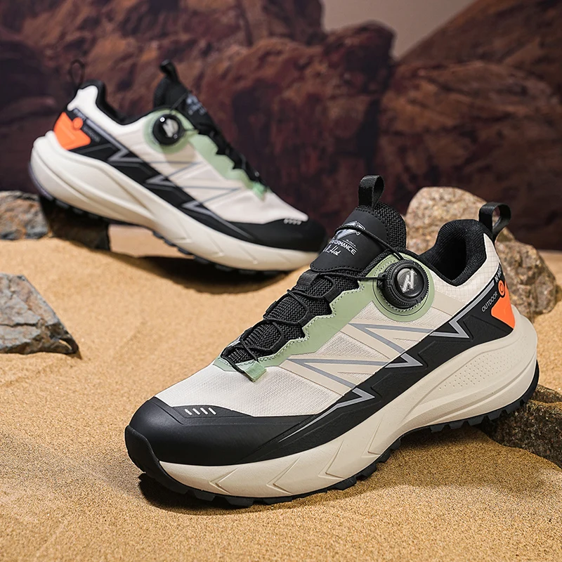 

New Running Shoes for Jogging and Marathon Sports, Mesh Fabric with True Carbon Plate, Men's and Women's Hiking Shoes 2025 Men's