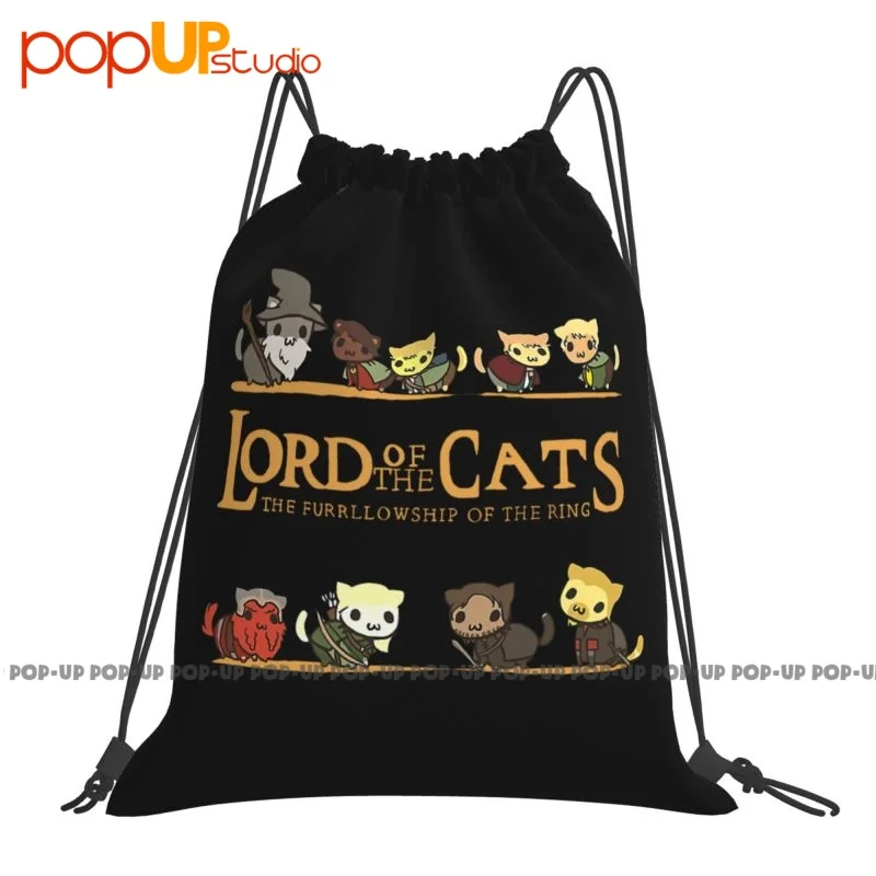 رب القطط زمالة الطوق الرباط حقائب الصالة الرياضية حقيبة التدريب حقيبة الرياضة