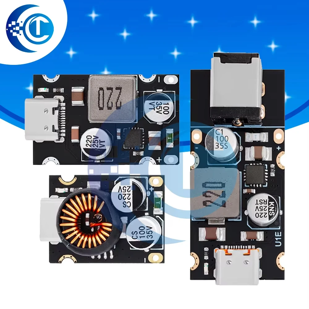 65W Usb Pd Fast Cha… - image