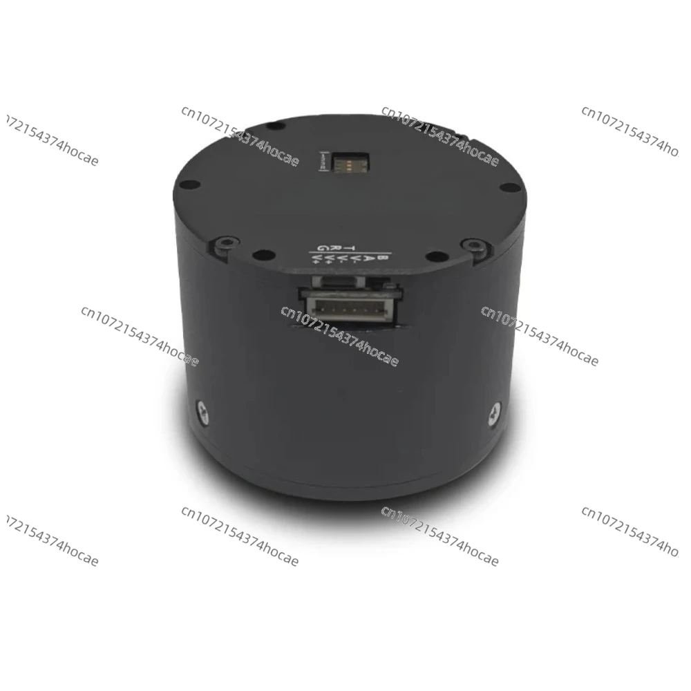 Miniature Reduction Drive Motor Integrated Control Servo Joint Mechanical Arm Accessory