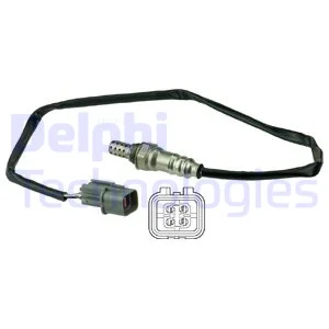 Store code: ES20519-12B1 for oxygen sensor rear I30- CEED 1,4-1,6 gasoline 0712