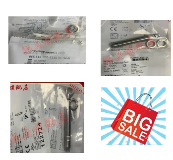 Sensor Bes 516-300-…