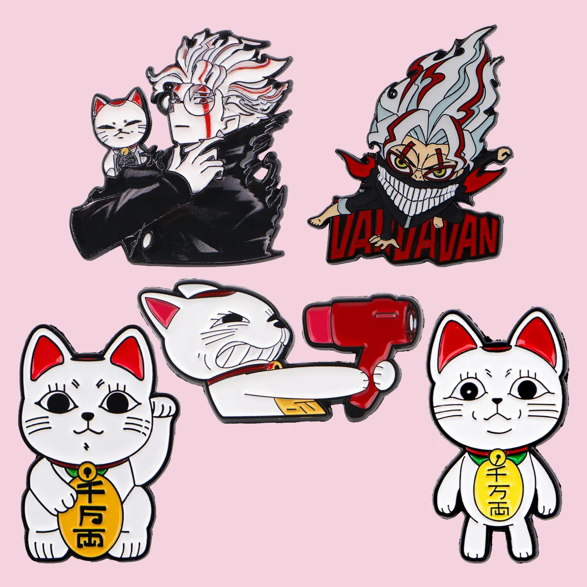 #23 Brooches & Lapel Pins Comparison Guide