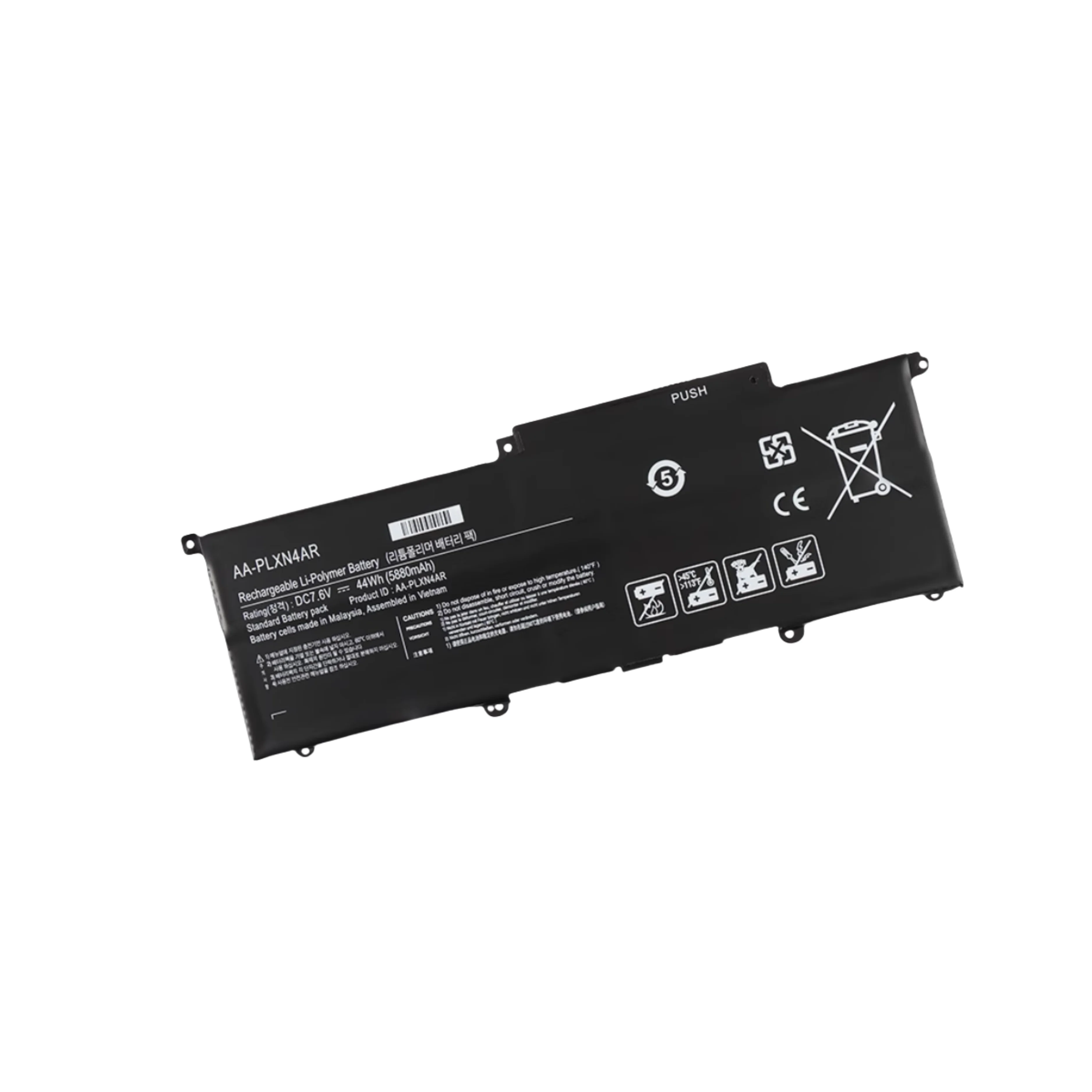 

AA-PLXN4AR AA-PBXN4AR NP900X3C 900X3C