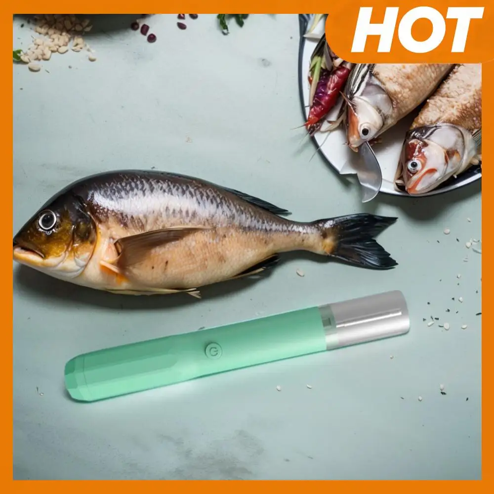 Cordless Fish Scale… - image