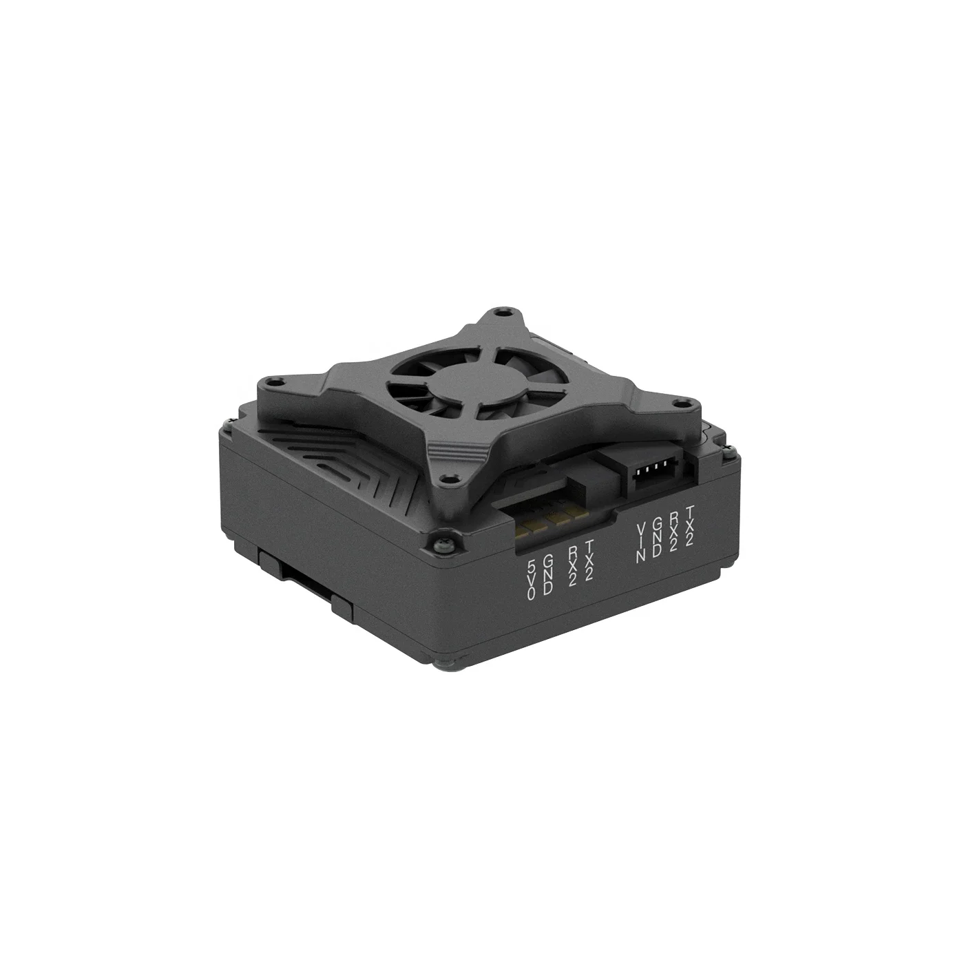 4K Night Vision Built-in Gyroscope Digital Walksnail Avatar GT Kit 2W Transmission Night Vision Fixed-Wing High-Definition