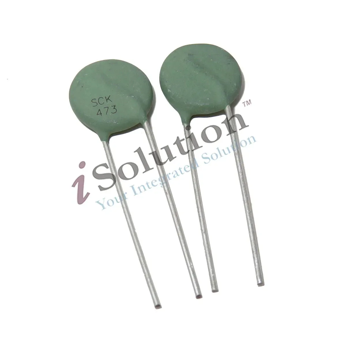 (10PCS) Original NTC Thermistor SCK-037 SCK-046 SCK-055 SCK-083 SCK-103 SCK-104 SCK-105 SCK-303 SCK-473 SCK2R56