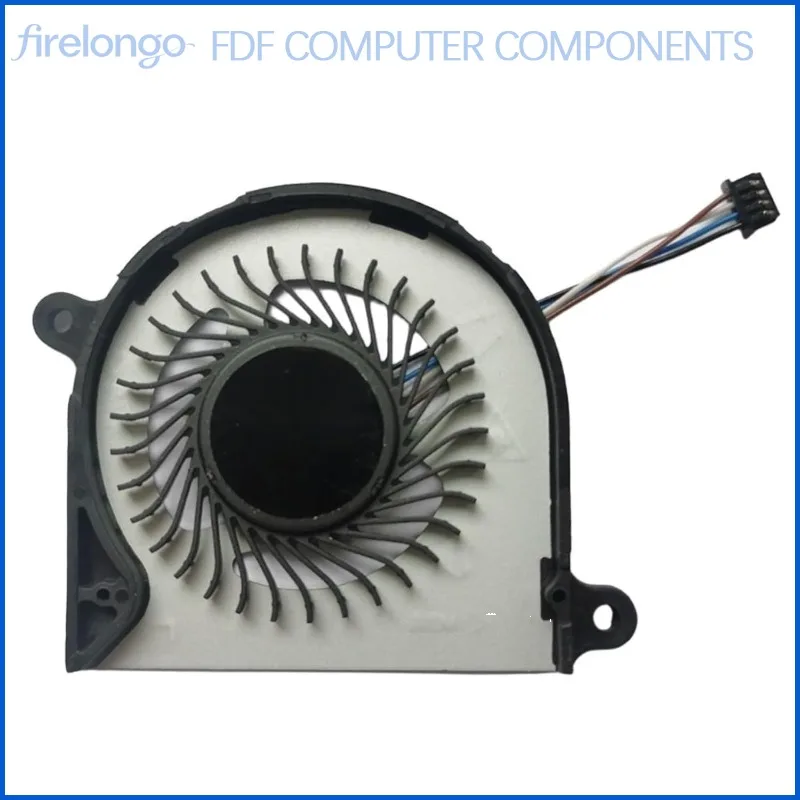 

CPU Fan for Dell Latitude 7480 7490 E7480 E7490 2T9GV 02T9G Laptop Cooling