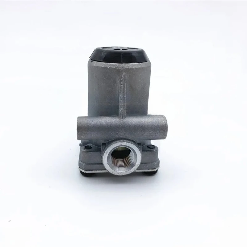 

For Volv FH12 FH16 FM9 FM12 FH/FM 2005-2012 FMX NH12 Truck Pressure Limiting Valve 20382312 21339179 4750150630