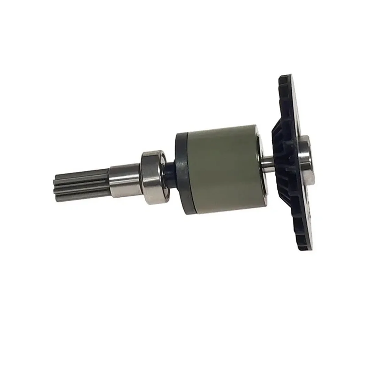 อะไหล่สำหรับเครื่องมือไฟฟ้า รุ่น AA25 สำหรับโรเตอร์ 619341-9 ประแจกระแทก รุ่น DTW281/DTW285