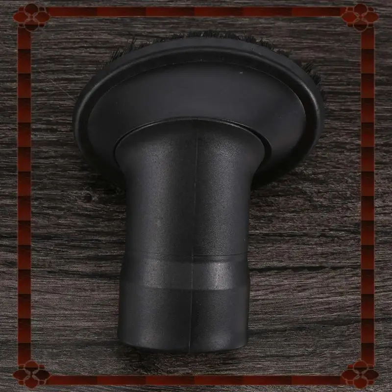 24-часовая доставка, замена 32 мм, вращающаяся круглая насадка для щетки для Haier Midea Sanyo Panasonic Electrolux, пылесос A