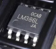 lm386l utc386l sop8