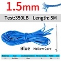 Azul 1.5mm 5m