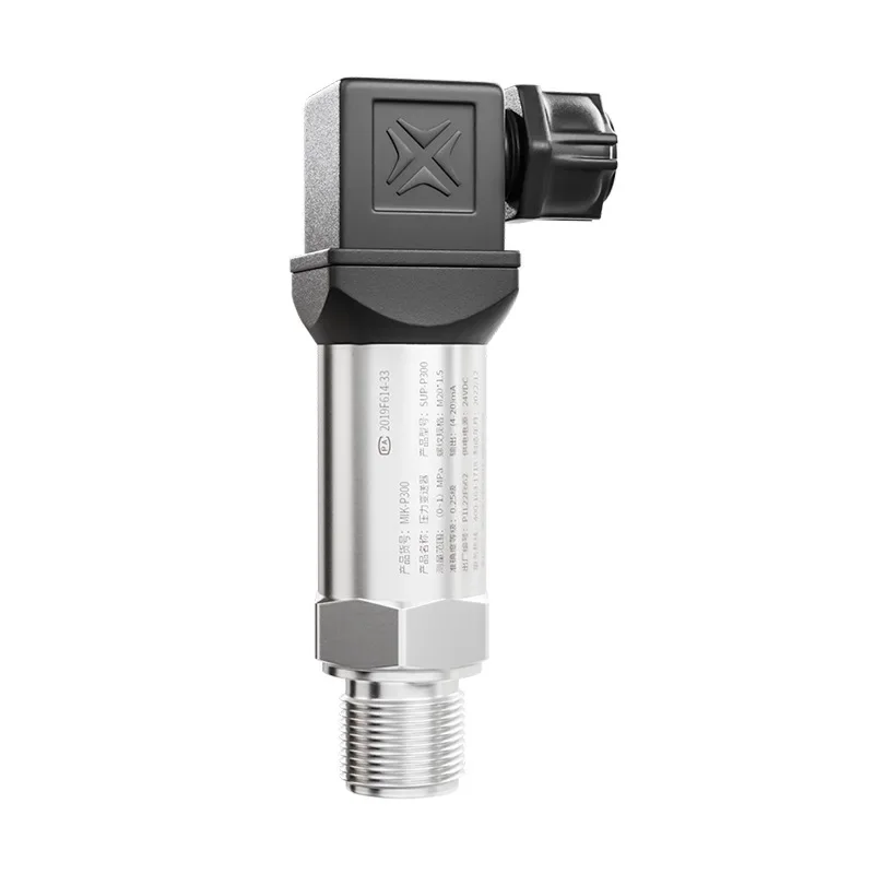 

Diffused Silicon Pressure Transmitter Hydraulic Hydraulic Transmitter High Digital Sensor