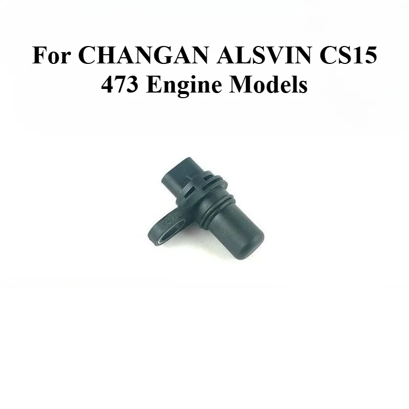 Engine Crankshaft Position Sensor for CHANGAN ALSVIN CS15 2019-2025 473 Engine Models