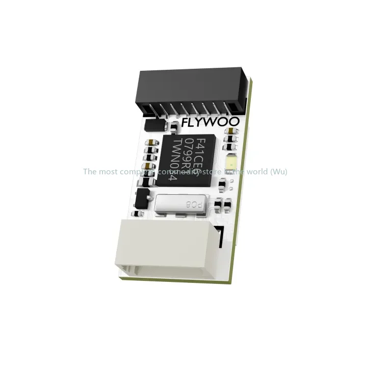 

Flywoo 0.4g, Small Black Box OplerLager Module (512MB)