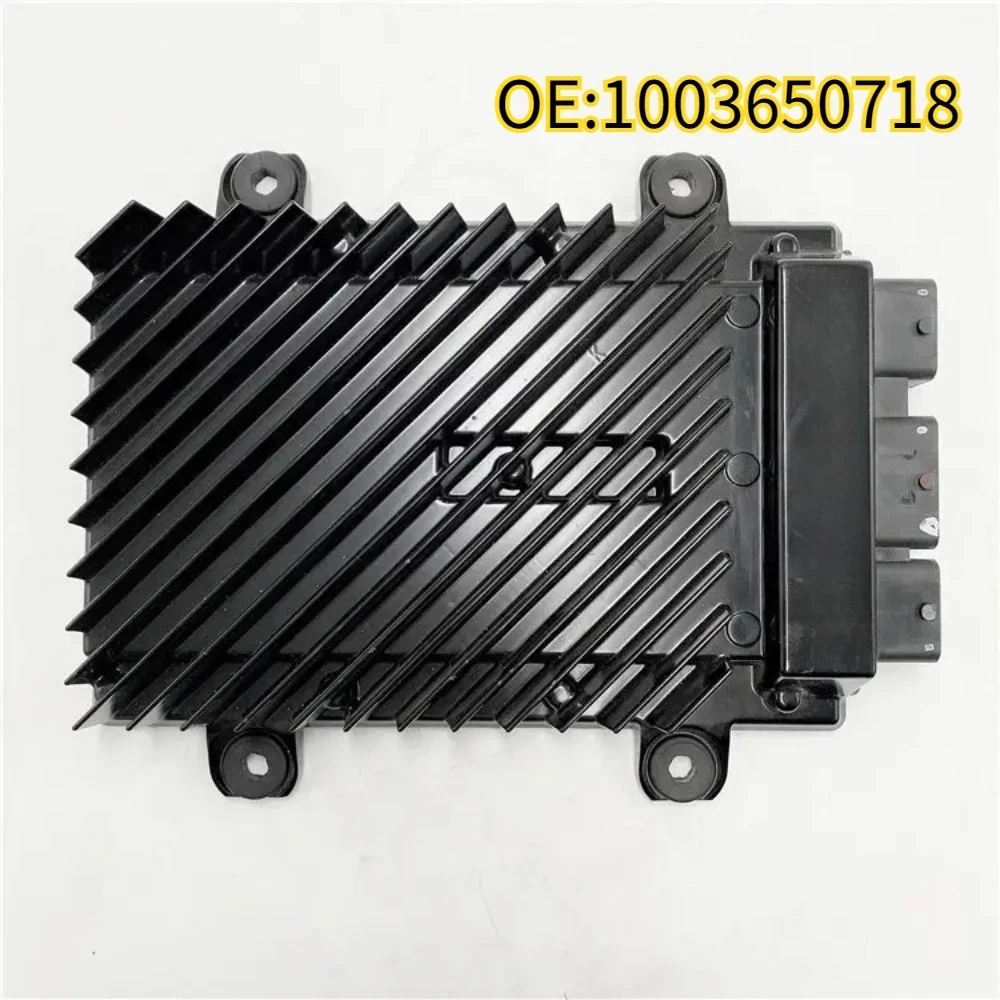 

High quality New For 1003650718 Natural Gas Engine Computer Board for OH6 Engine