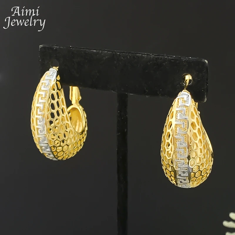 Thumbnail 3 - #69 Ranked Statement Jewelry Sets Picks in 2026