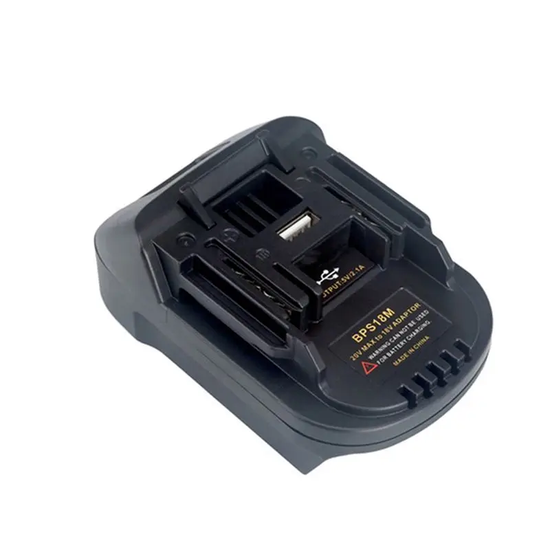 

A29F-BPS18M для преобразователя батареи для Baite-To-инструментов, аксессуары для адаптера литиевой батареи