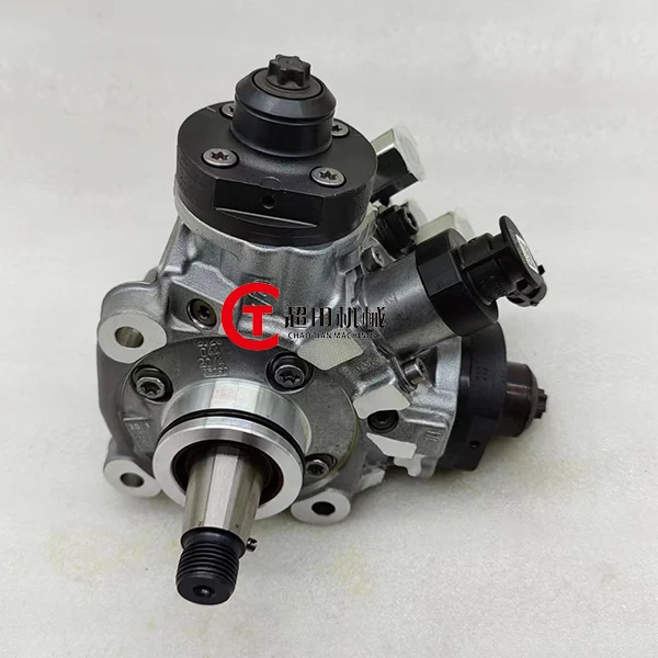 

0445020606 CP4 Fuel Injection Pump Diesel Engine Parts For Fendt CR/CP4N2/R995/8913S Engine 0445020610 0445020606