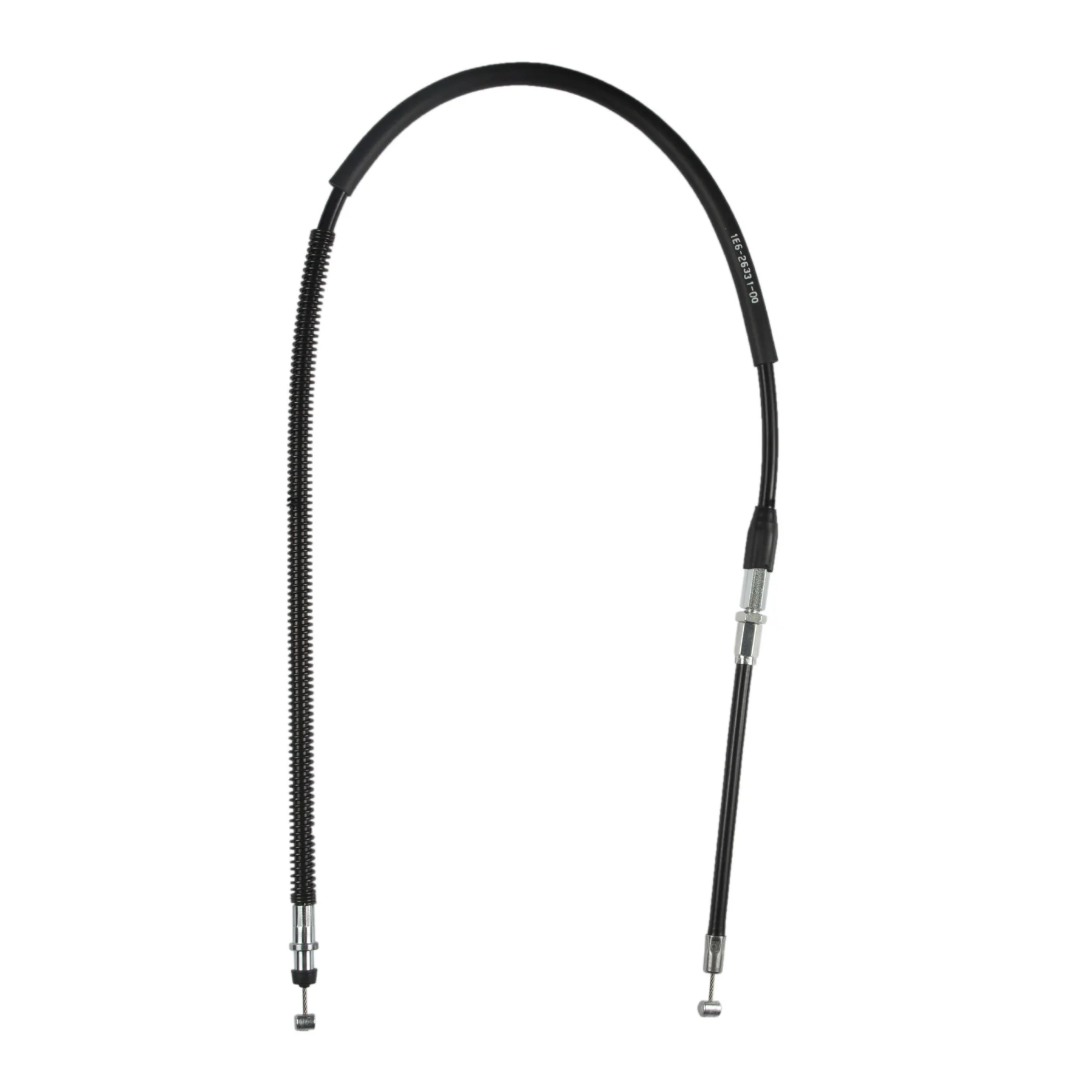 MotoMaster 1E6-26331-00 Decompression Cable  for Yamaha XT 500 (1976-1989)