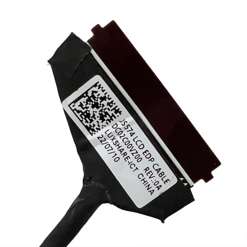 30PIN For Lenovo JS574 IdeaPad 5 15ABA7 82SG LCD Cable 5C10S30488 DC02C00VZ10 TO