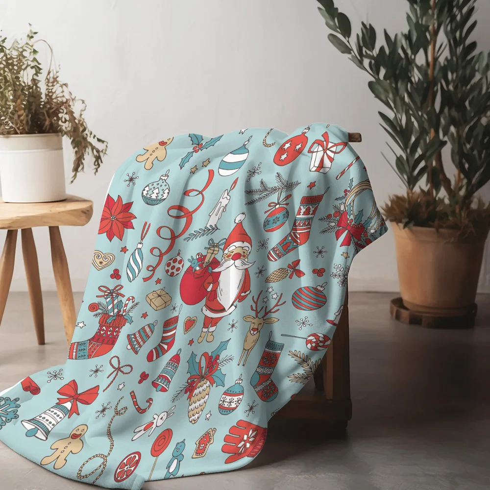 Tu Festive Christma… - image