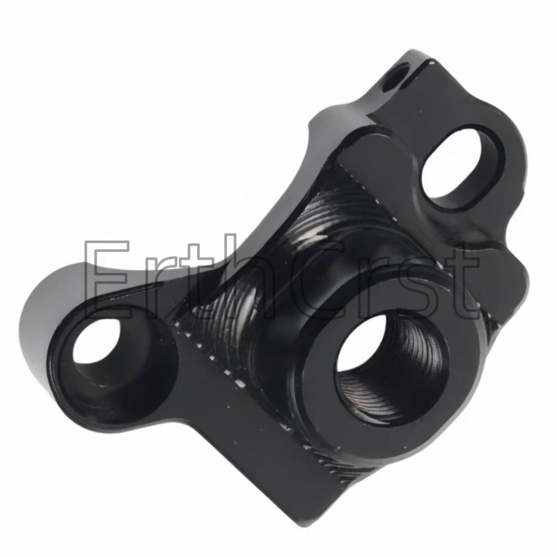 1pc for CFMT650 MT800 450SR NK650 NK400 rearview mirror holder bracket seat 6