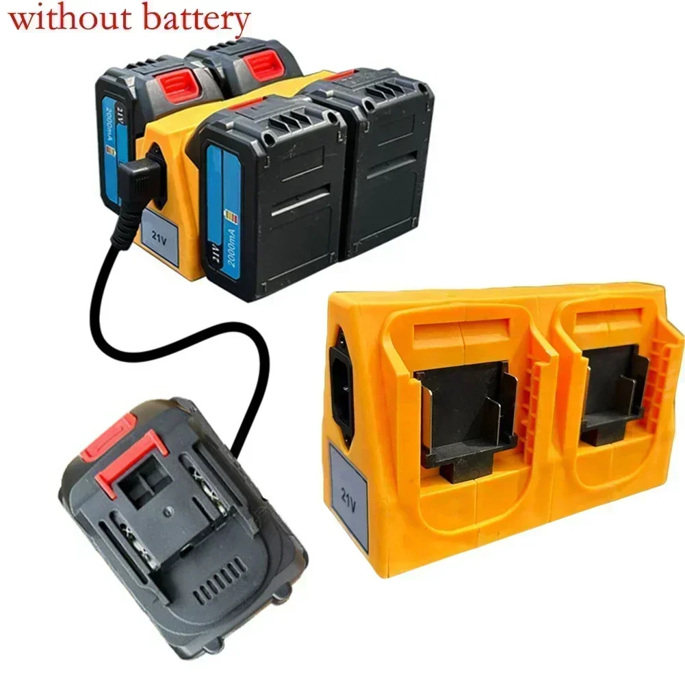 

Battery converter adapter 246 slots for BL1830 BL1840 BL1850 BL1860 suitable for various tools machinery and equipment