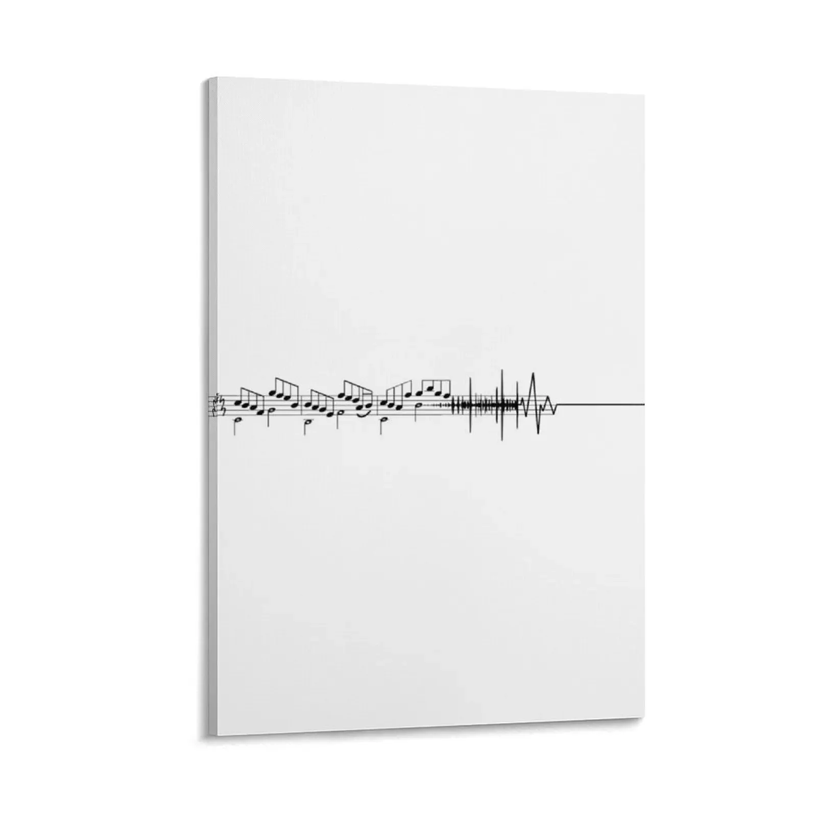 

Hans Zimmer TIme Inception Canvas Painting Paintings on the wall decorative pictures for the room room decorations aesthetic