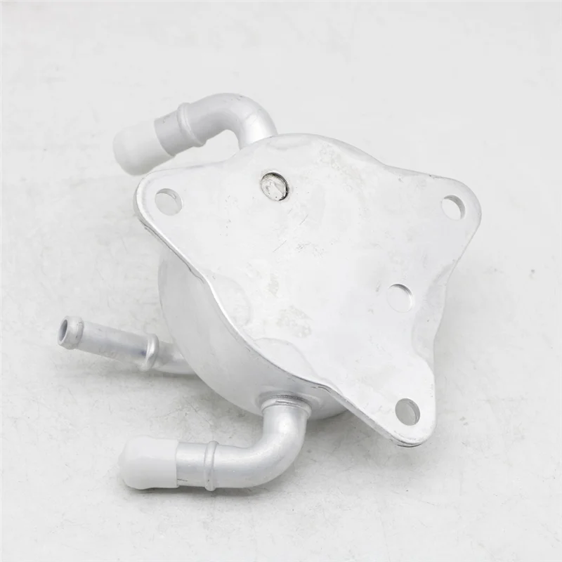 

New High Quality Car Engine Oil Cooler Oil Radiator 24100-7821 224100-1670 19430-RNA-A51 For Honda Civic 1.8 16V