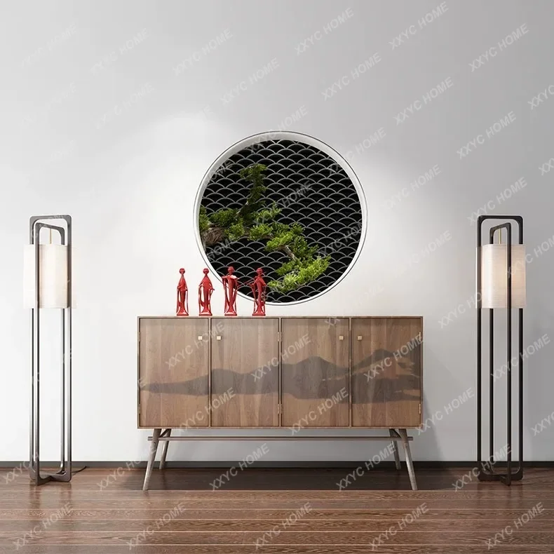 Y New Chinese Style…