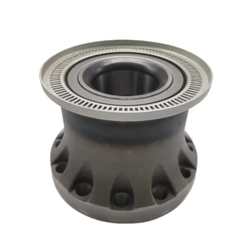 

For Truck Front Axle BTF0110 BTF0021A Wheel Hub Bearing 801974.12.H195 Wheel Bearing Kit VKBA5377