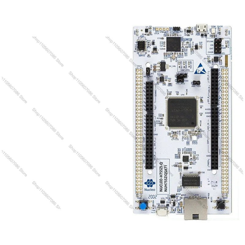 For NUCLEO-H755ZI-Q STM32H755ZI MCU Nucleo-144 Development Board