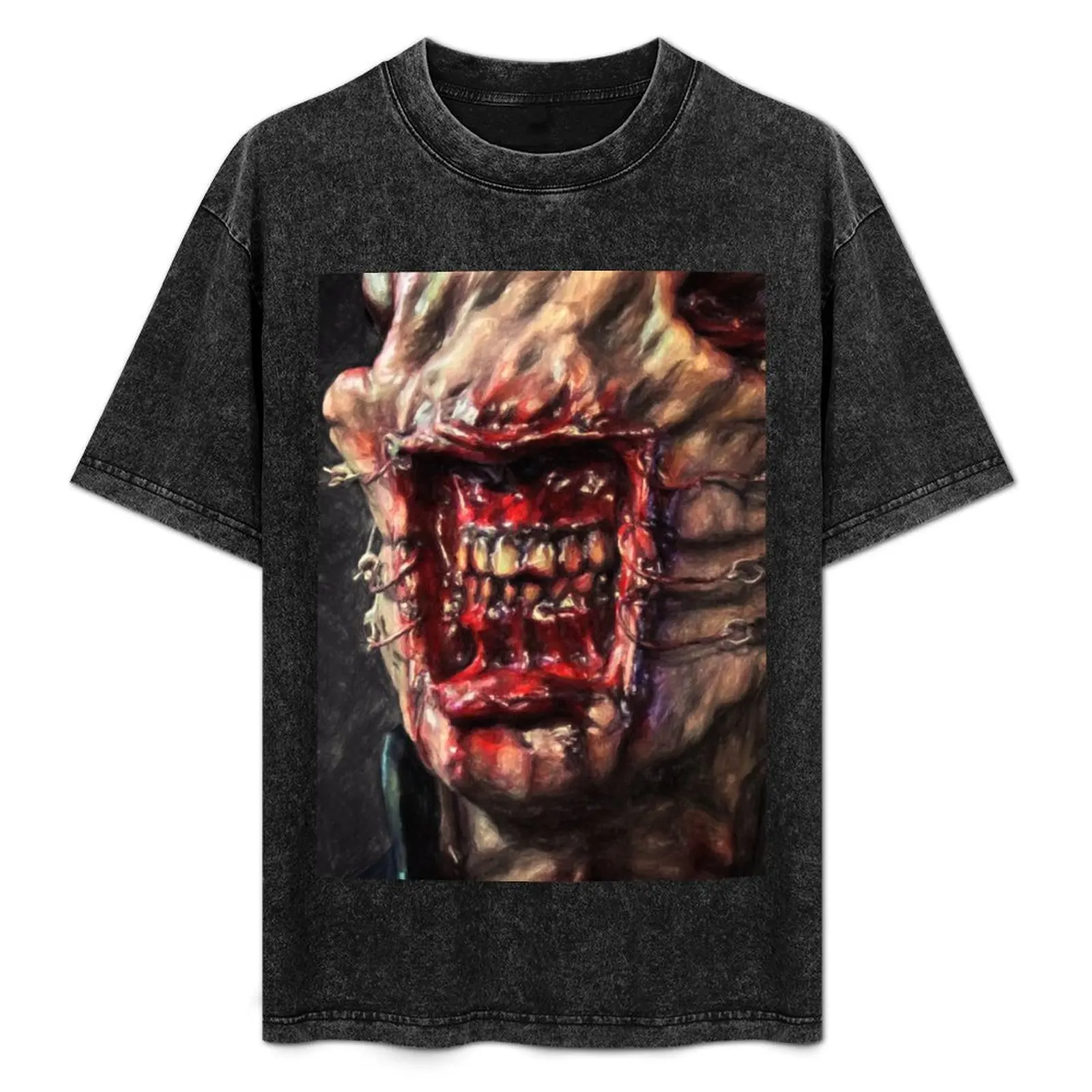 Chatterer T-Shirt Plus Size Basic Short Sleeve Top
