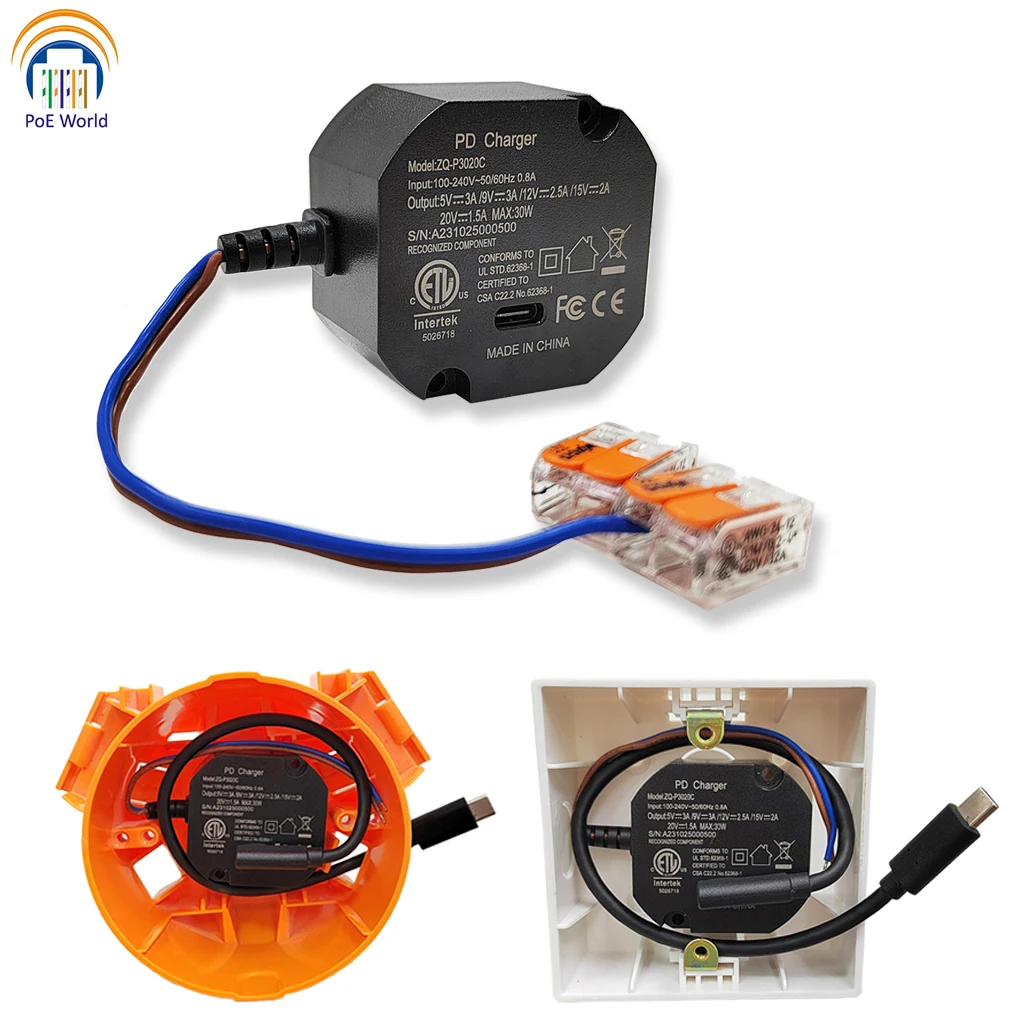 Alimentatore 9V 1A Universale - Adattatore AC/DC Con Spina 5.5x2.1 Mm, Cavo 1.8m, CE Per Arduino E Router