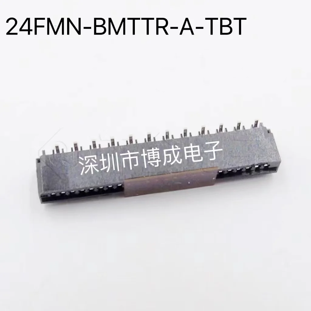 

5PCS Connector header 24FMN-BMTTR-A-TBT(LF)(SN)