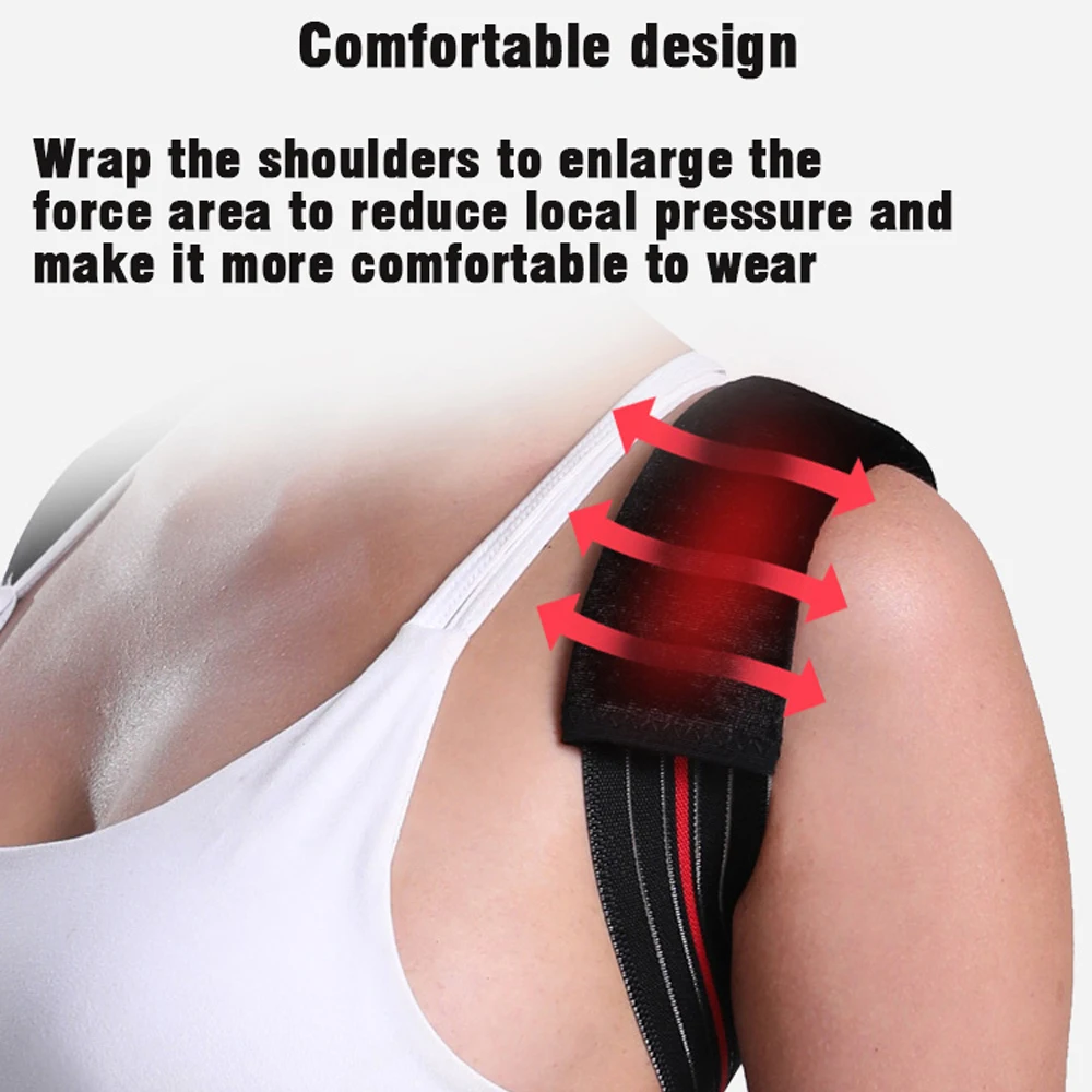 Posture Corrector, Adjustable Back Straightener, Back Brace for Clavicle Support and Providing Pain Relief from Neck, Shoulder