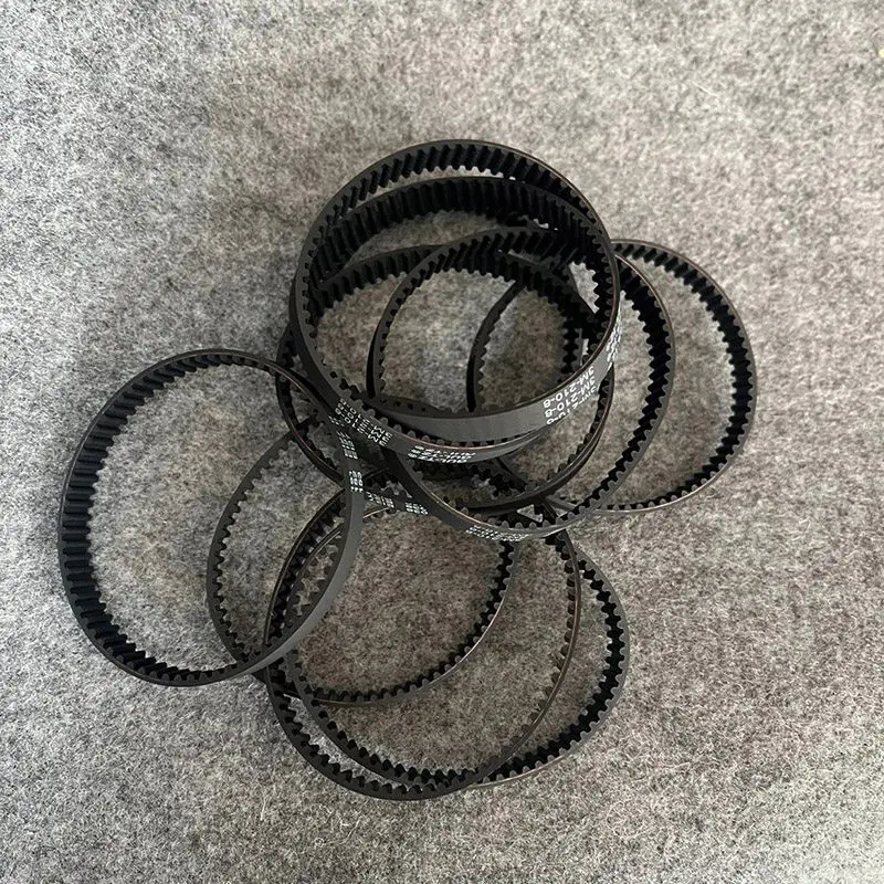 Adapt to the 1st and 2nd gen-eration flo-or scrubbers, Cha-sing the H11H12 orig-inal floor scr-ubber 3M210-8 belt accessories