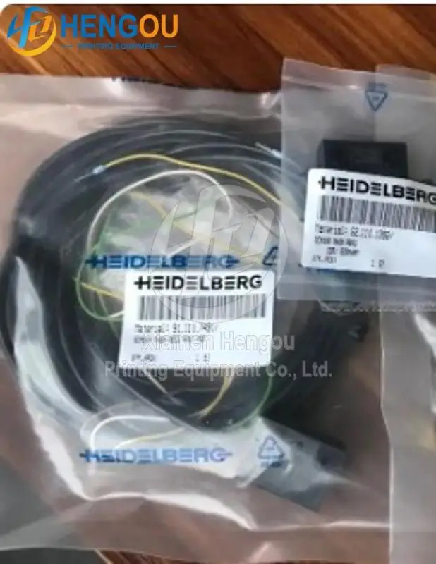 91.147.7451 G2.110.1392  Heidelberg CD102 Sensor 91.110.7491 Offset Machine Parts