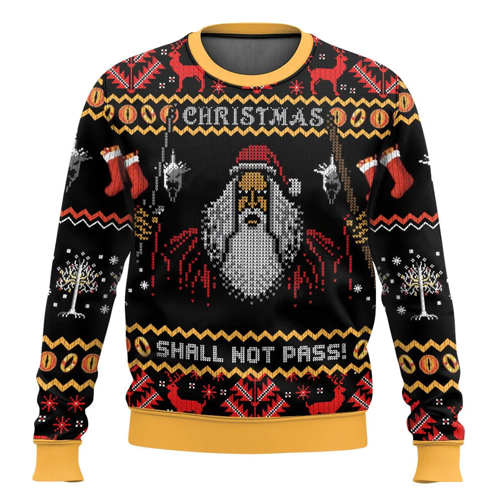 Властелин колец, брудное хобтис