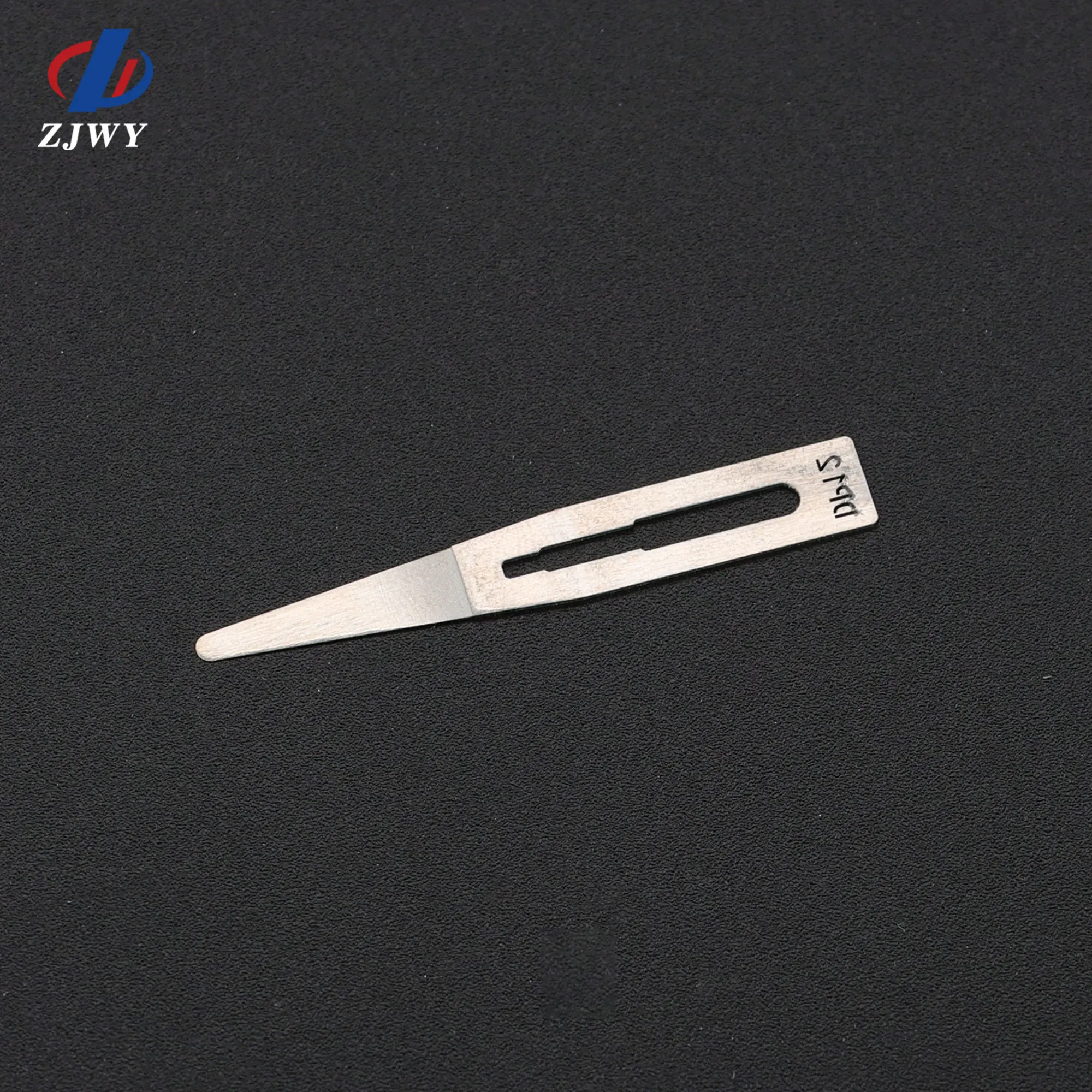 ZJWY DP-12 maintenance blade，Metal blade group facial grid maintenance dedicated blade group manual tool group