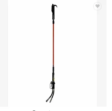Easy handling hydraulic tree pruner trimming equipment 5.2kg  213cm length