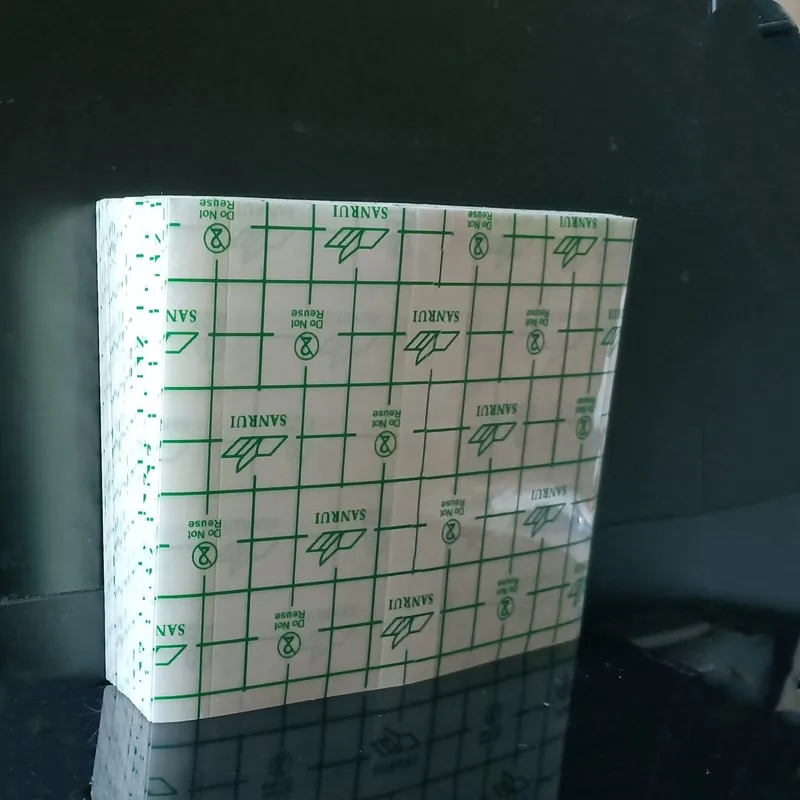 100 шт. водостойкая полиуретановая пленка, медицинская повязка на рану, фиксирующая клейкая лента, пленка для татуировки, уход за татуировкой, заживление кожи, ремонтная наклейка 100 шт. водостойкая полиуретановая пленка, медицинская повязка на рану, фиксирующая клейкая лента, пленка для татуировки, уход за татуировкой, заживление кожи, ремонтная наклейка